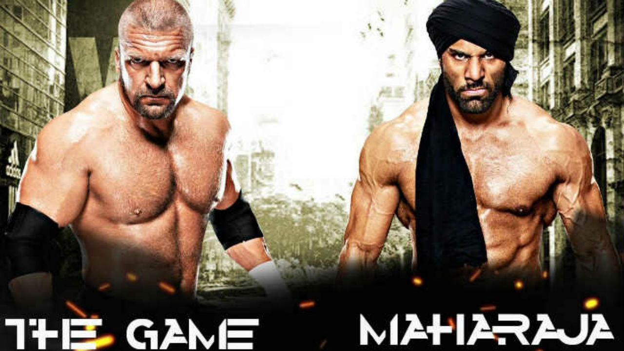 WWE Live India Tour 2017 Supershow: Time, match card and ... - 1280 x 720 jpeg 150kB