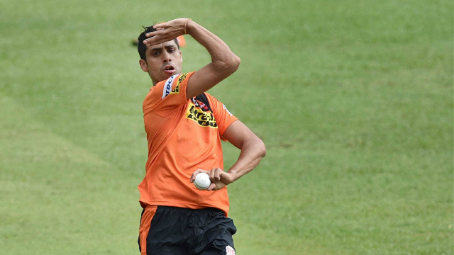 Ashish Nehra set to return as Indian Premier League mentor