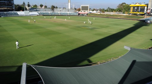 Ashes, 3rd Test: Iconic WACA stadium in Perth set to host final match
