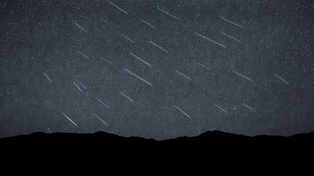 Geminid meteor shower will light up the sky on December 13: Everything you need to know