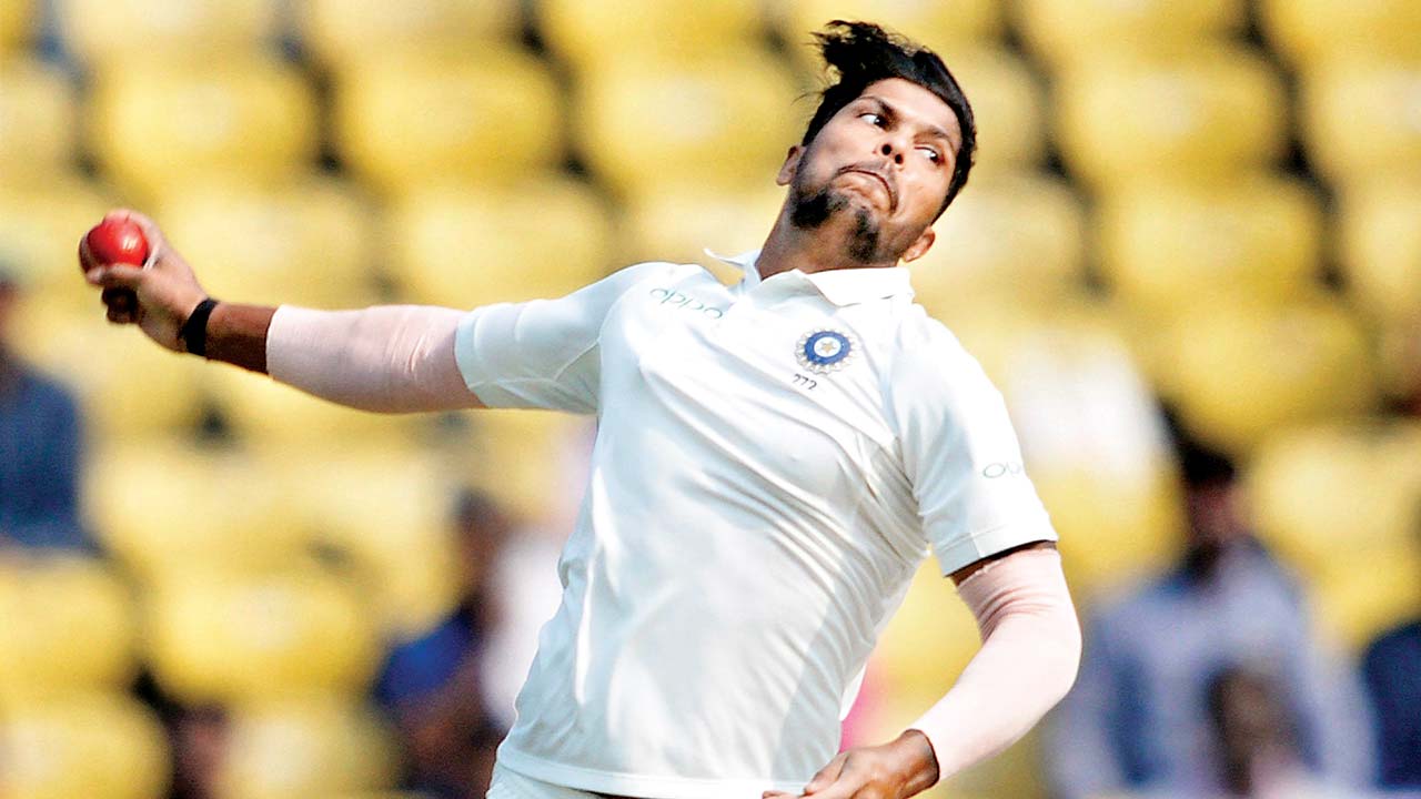 Umesh Yadav feels this Indian attack can get 20 wickets on ... - 1280 x 720 jpeg 75kB