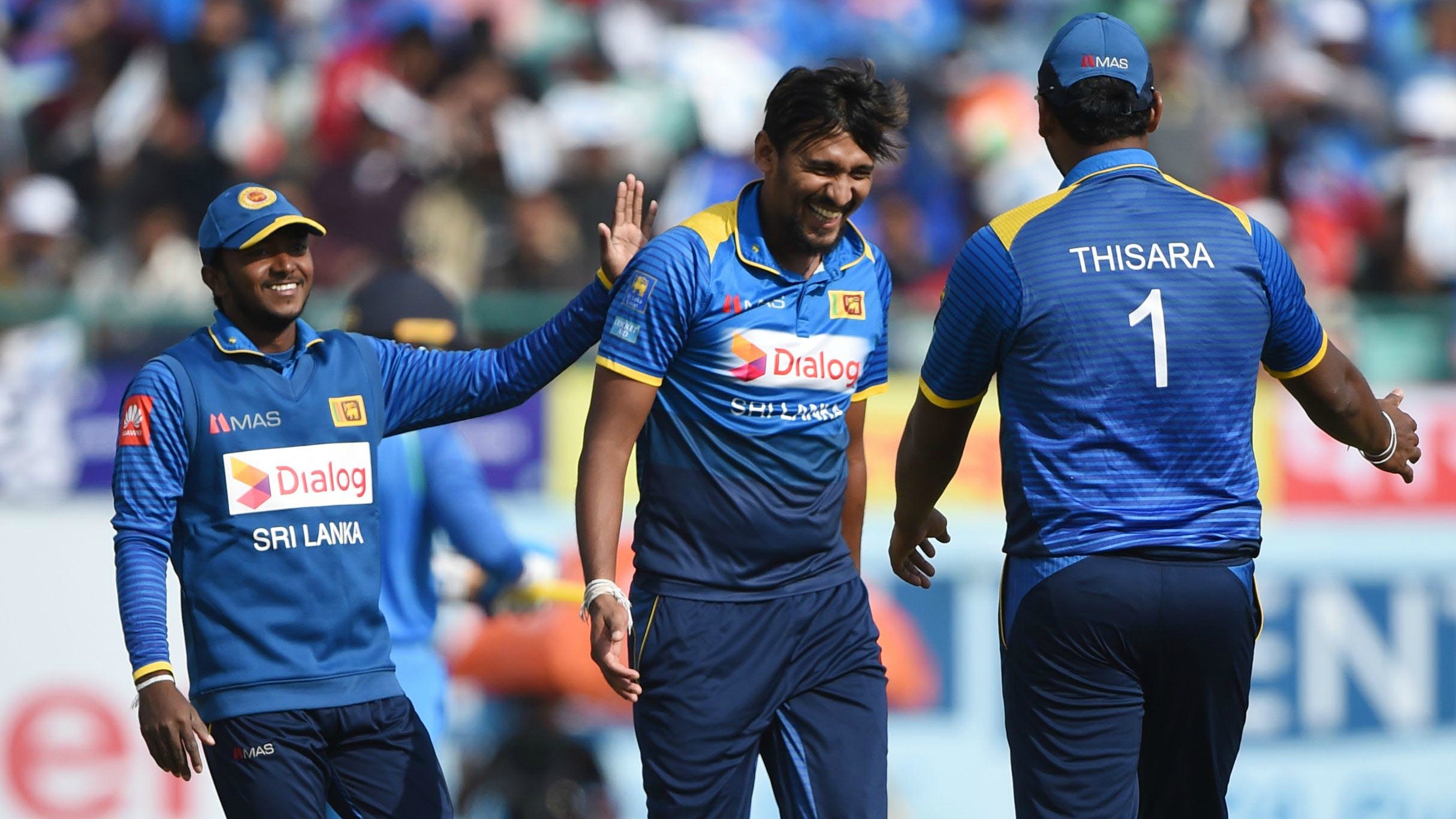 2nd ODI, Preview: Can Thisara Perera & Co inflict rare series defeat on mighty hosts?