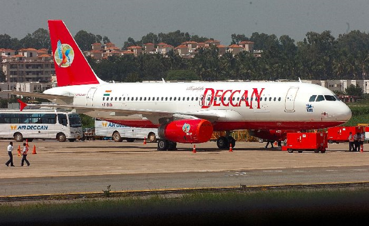 India's low cost airline Air Deccan set to relaunch, offers tickets at starting price of Re 1