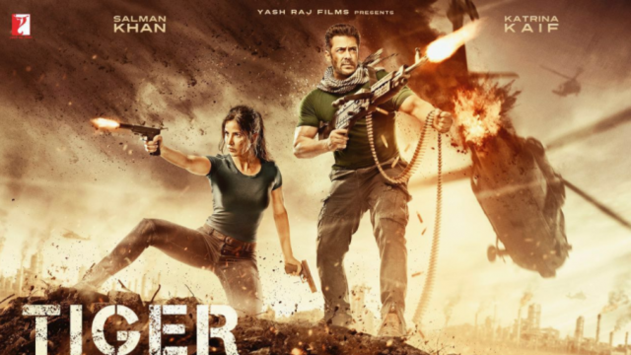 Salman Khan to hold a special screening of 'Tiger Zinda Hai', here's