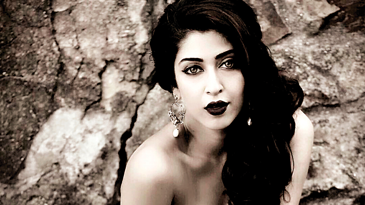 Sonarika Bhadoria Aka Parvati Is Back On Tv After 5 Years