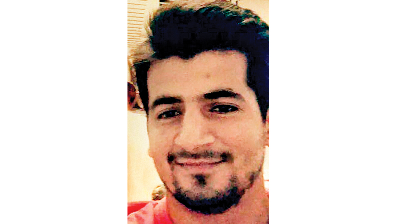 Bhuvnesh mann single parent