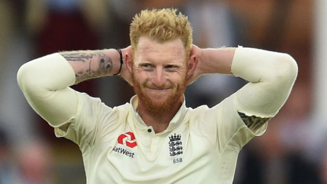 Ben Stokes charged with affray over Bristol brawl incident - what is affray and how what sentence does it carry?