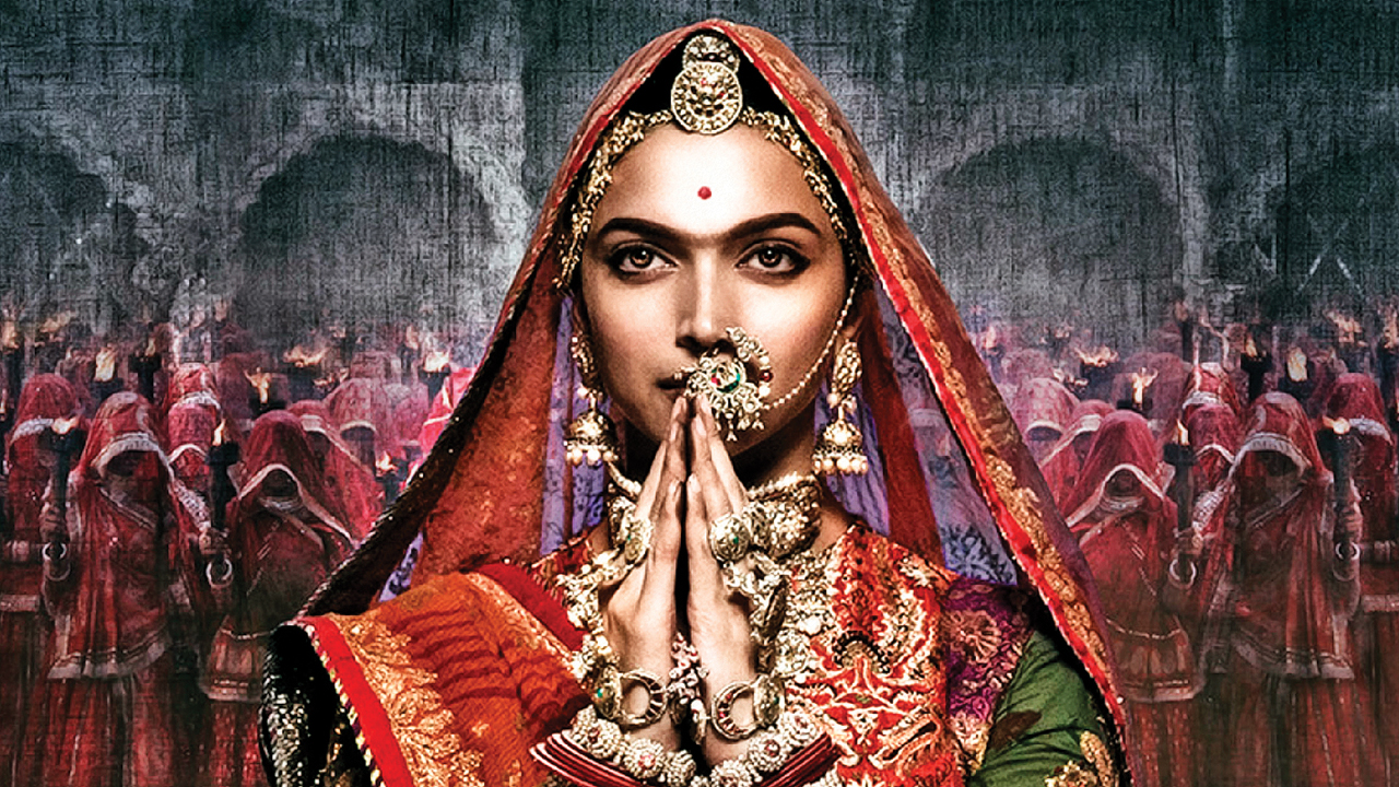 Despite bans, the excitement around Padmaavat peaks