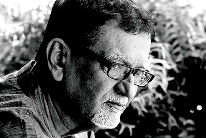 Architect Kishore D. Pradhan