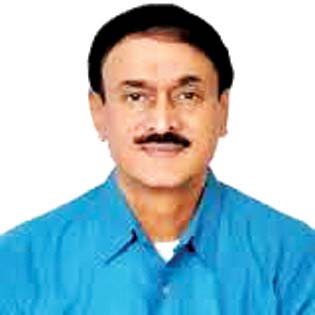 Architect Chandrashekhar Prabhu