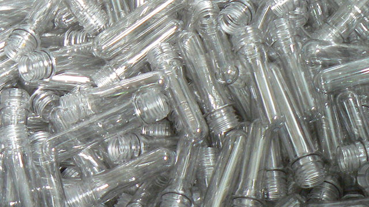 DISCOVERED: New catalyst that can help turn carbon dioxide into plastic