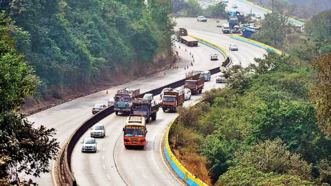 MSRDC re-floats bids for Mumbai-Nagpur Expressway