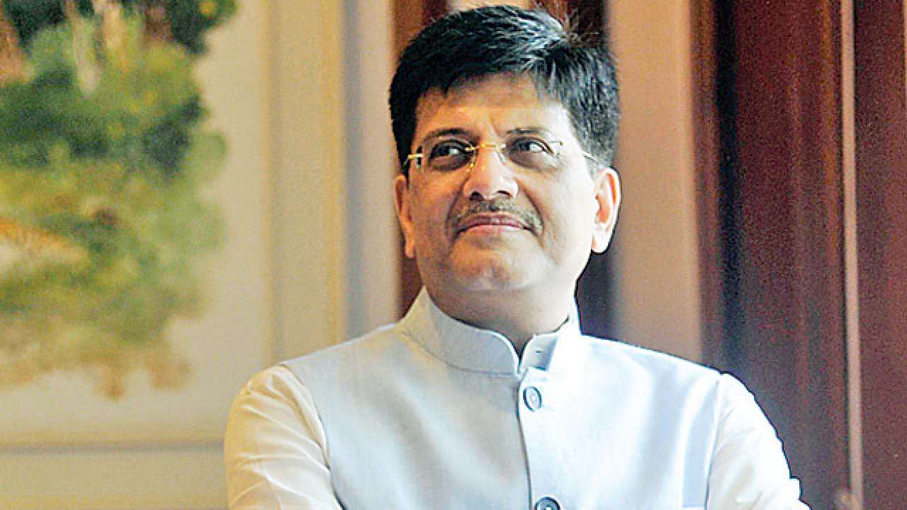 India eradicating graft through good governance: Piyush ... India eradicating graft through good governance: Piyush ... - 1280 x 720 jpeg 76kB