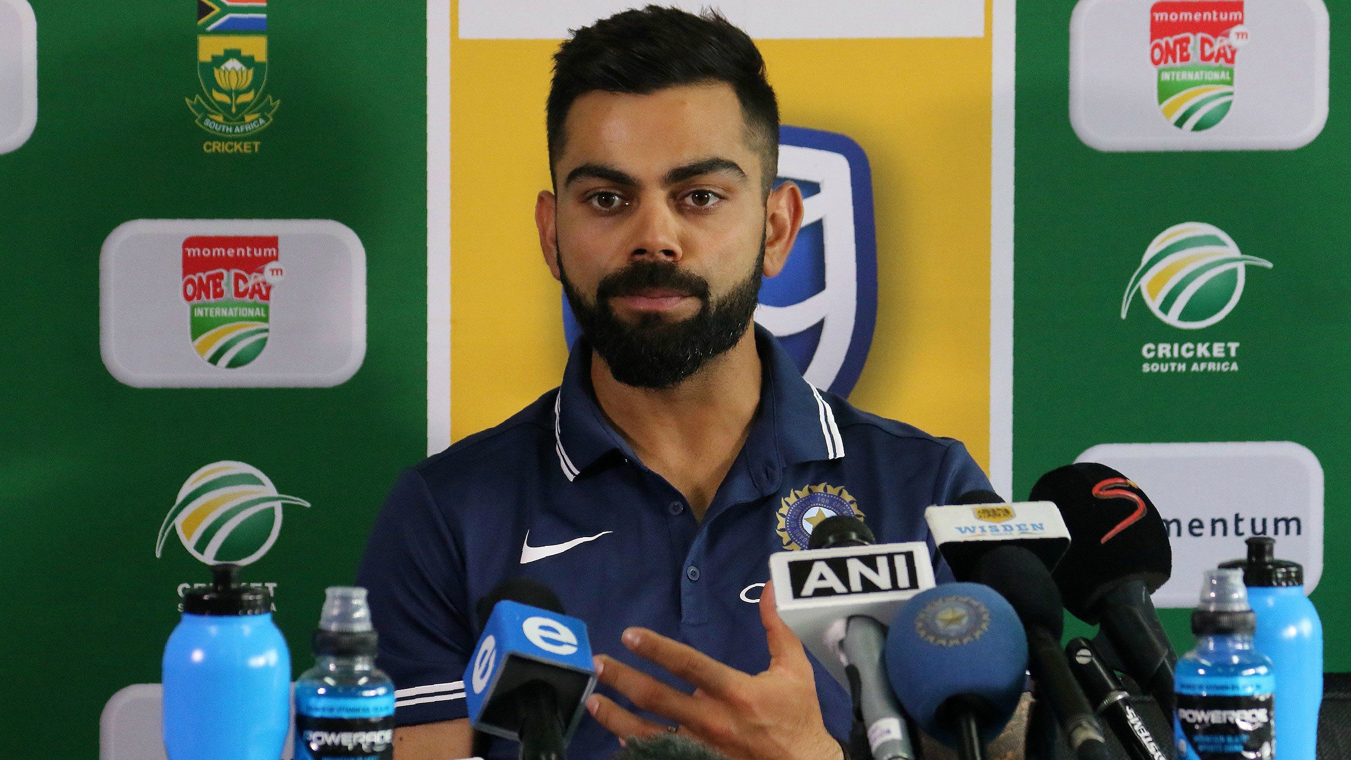 Virat Kohli Ranks Current India U 19 Team Higher Than His Own World Cup Winning 08 Side News Summed Up