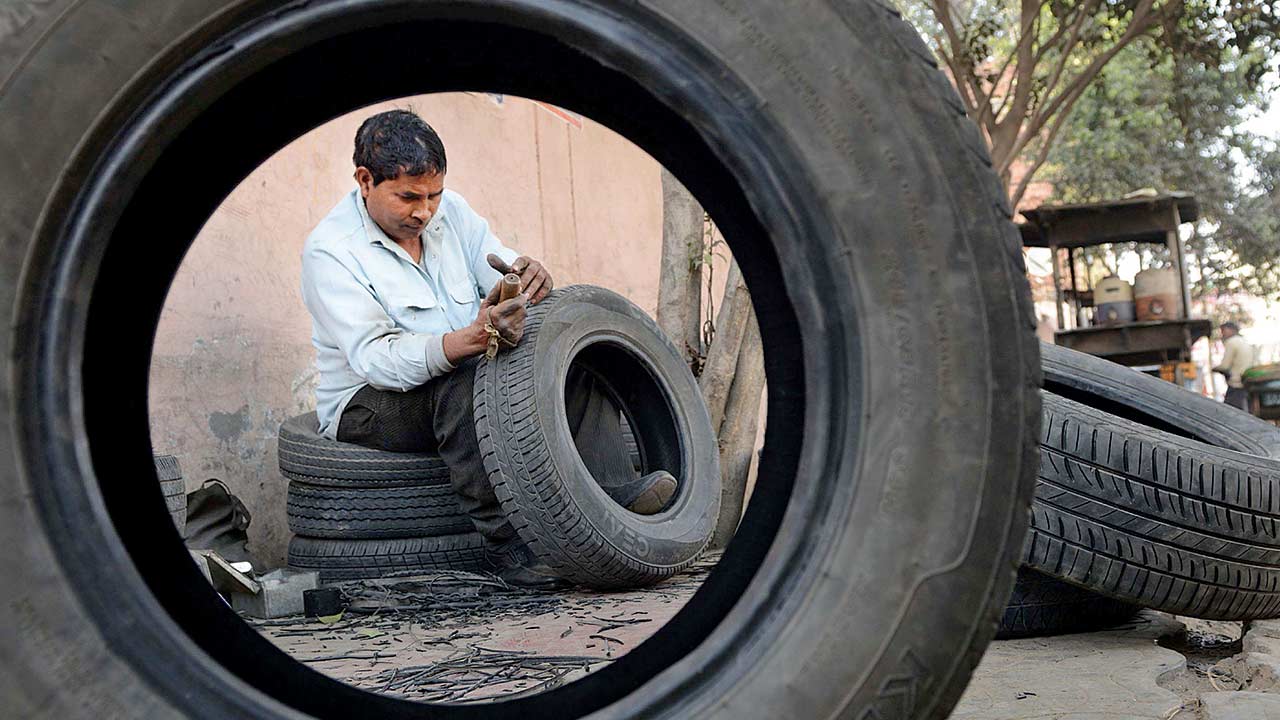 Budget 2018: Rs 8 road cess to keep fuel price up