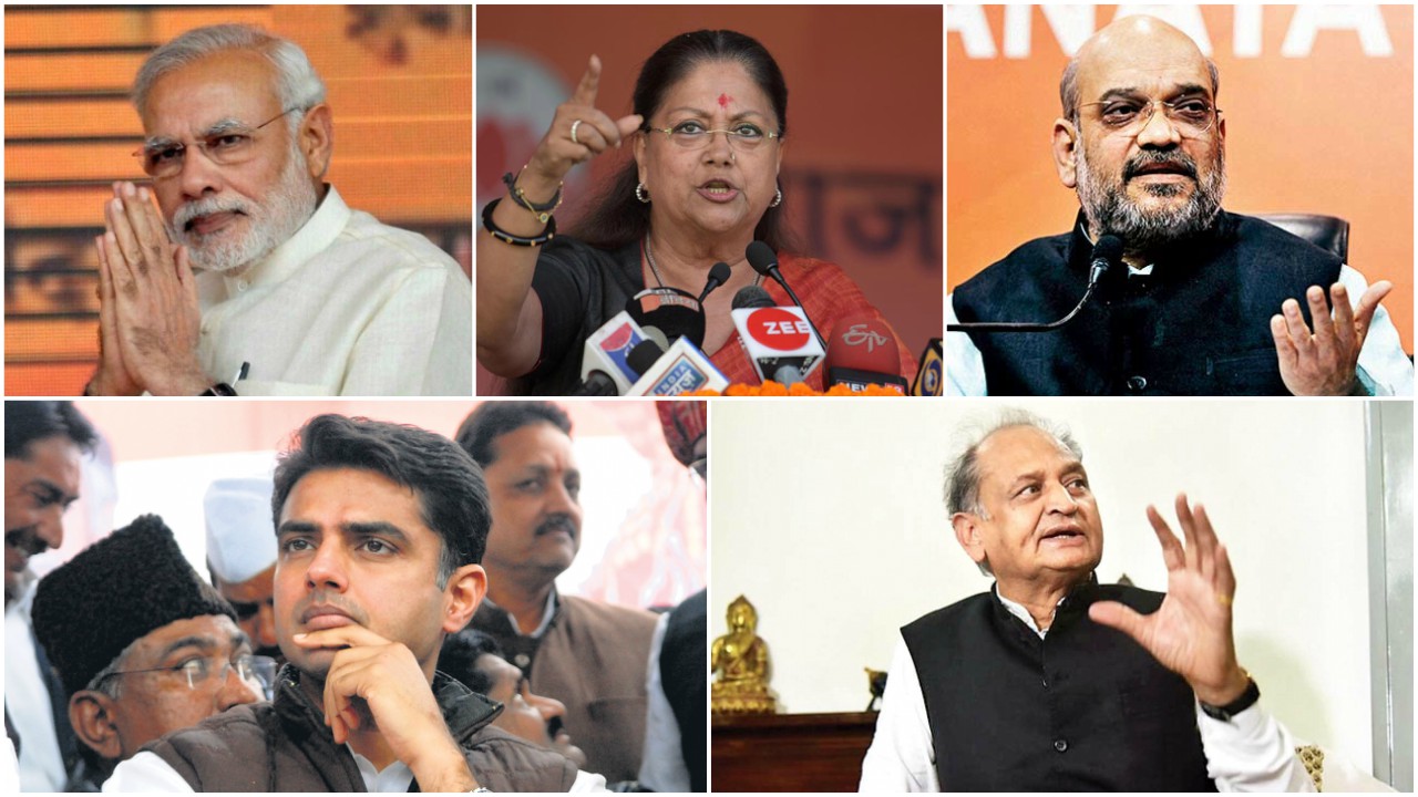 A dialogue with JC | Byelections results ring in morning bells for Cong, warning bells for BJP