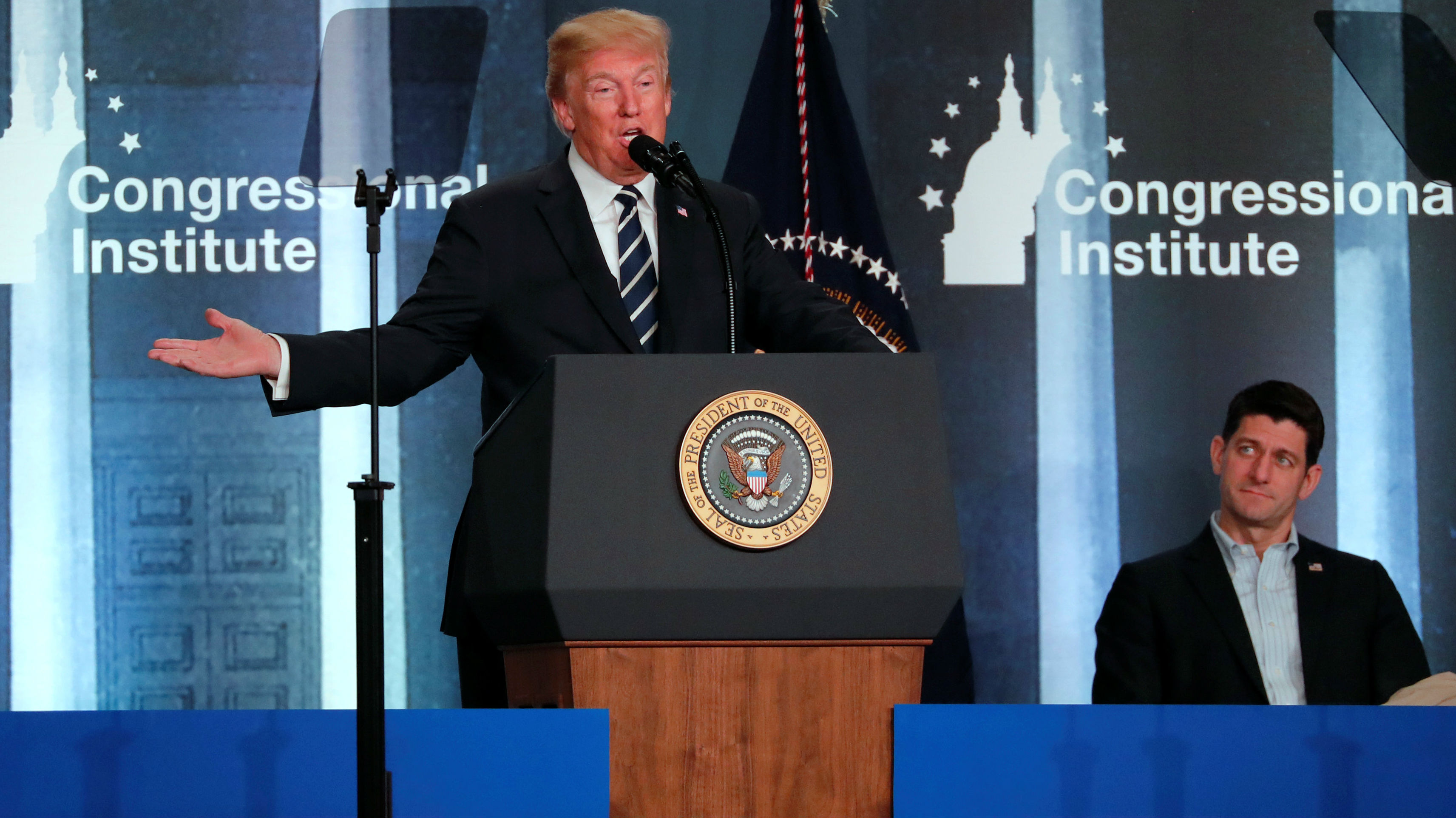 US Election 2016: Secret memo accuses FBI of abusing surveillance tools to probe Trump-Russia collusion