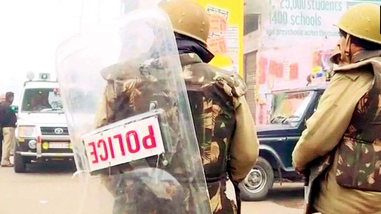 DNA Edit: In the name of god