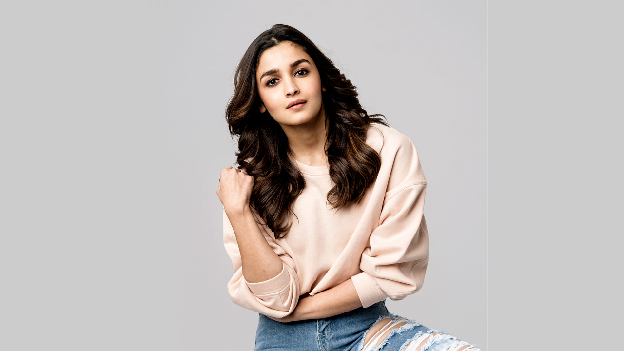 Interview | Alia Bhatt on her initiative CoExist: I’m not a preacher or