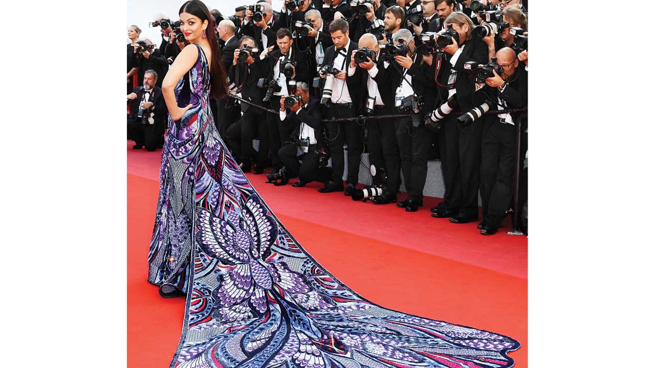 Aishwarya Rai Bachchan