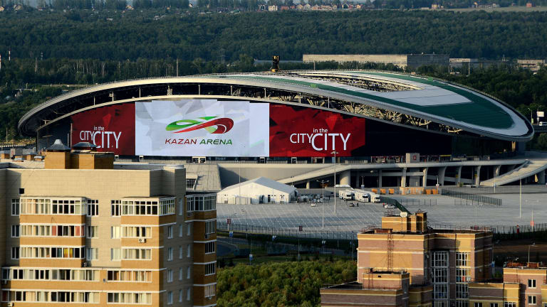 Kazan Arena