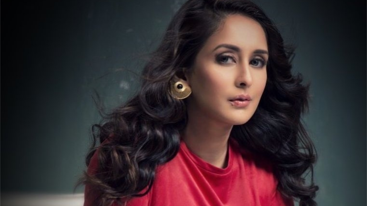 Shocking! Chahatt Khanna of 'Bade Ache Lagte Hain' fame accuses estranged husband Farhan Mirza Of 'sexual, mental abuse'