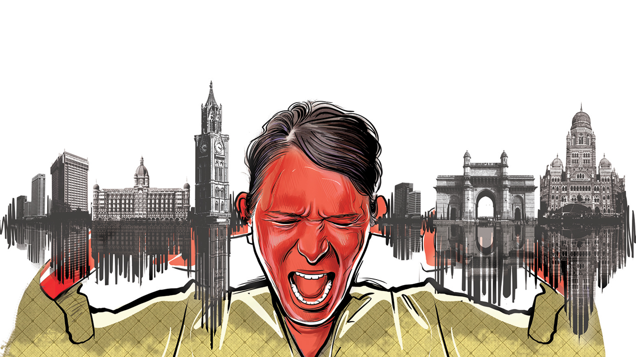 DNA Edit: Long overdue - The NGT has now trained its guns on noise pollution
