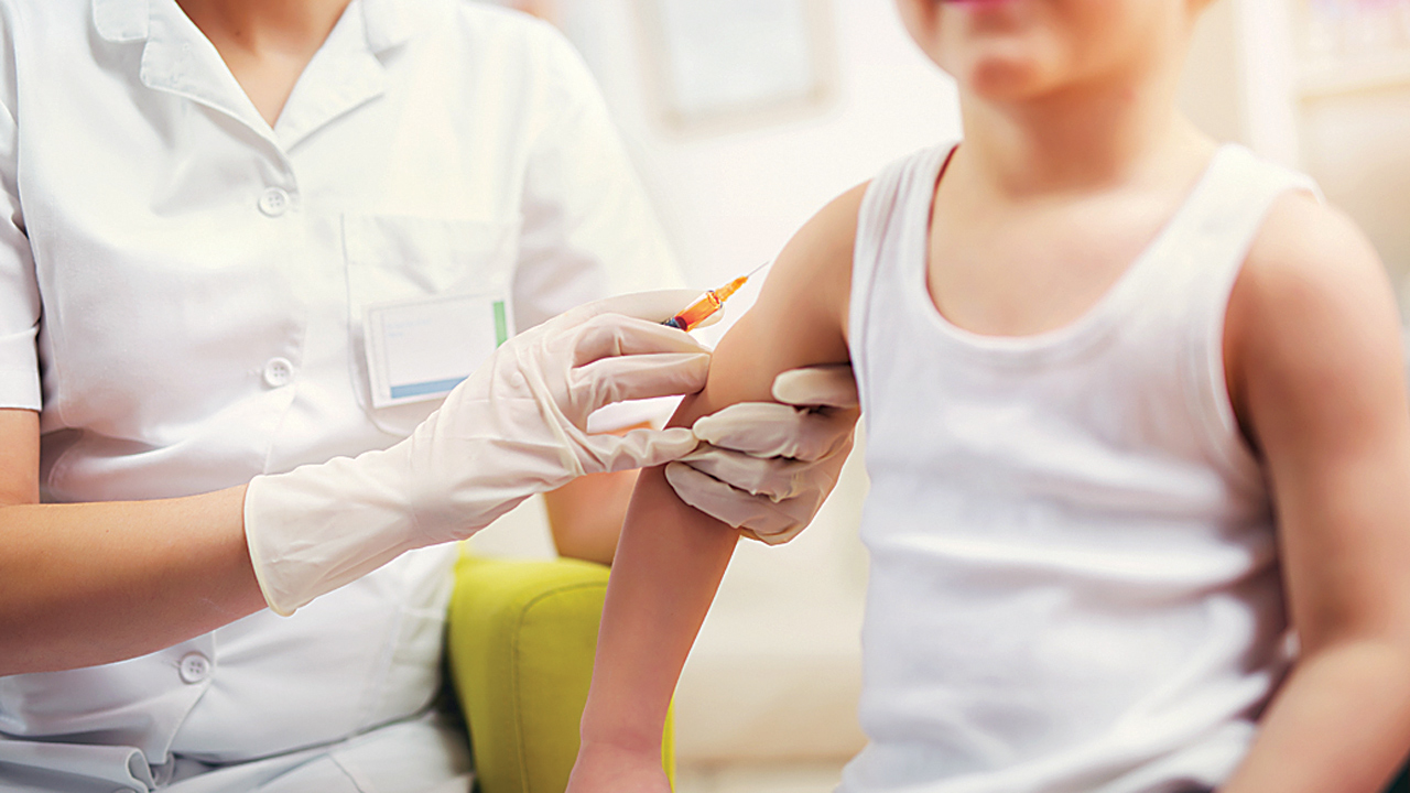 Social media caused vaccine hesitancy leading to a health crisis: WHO