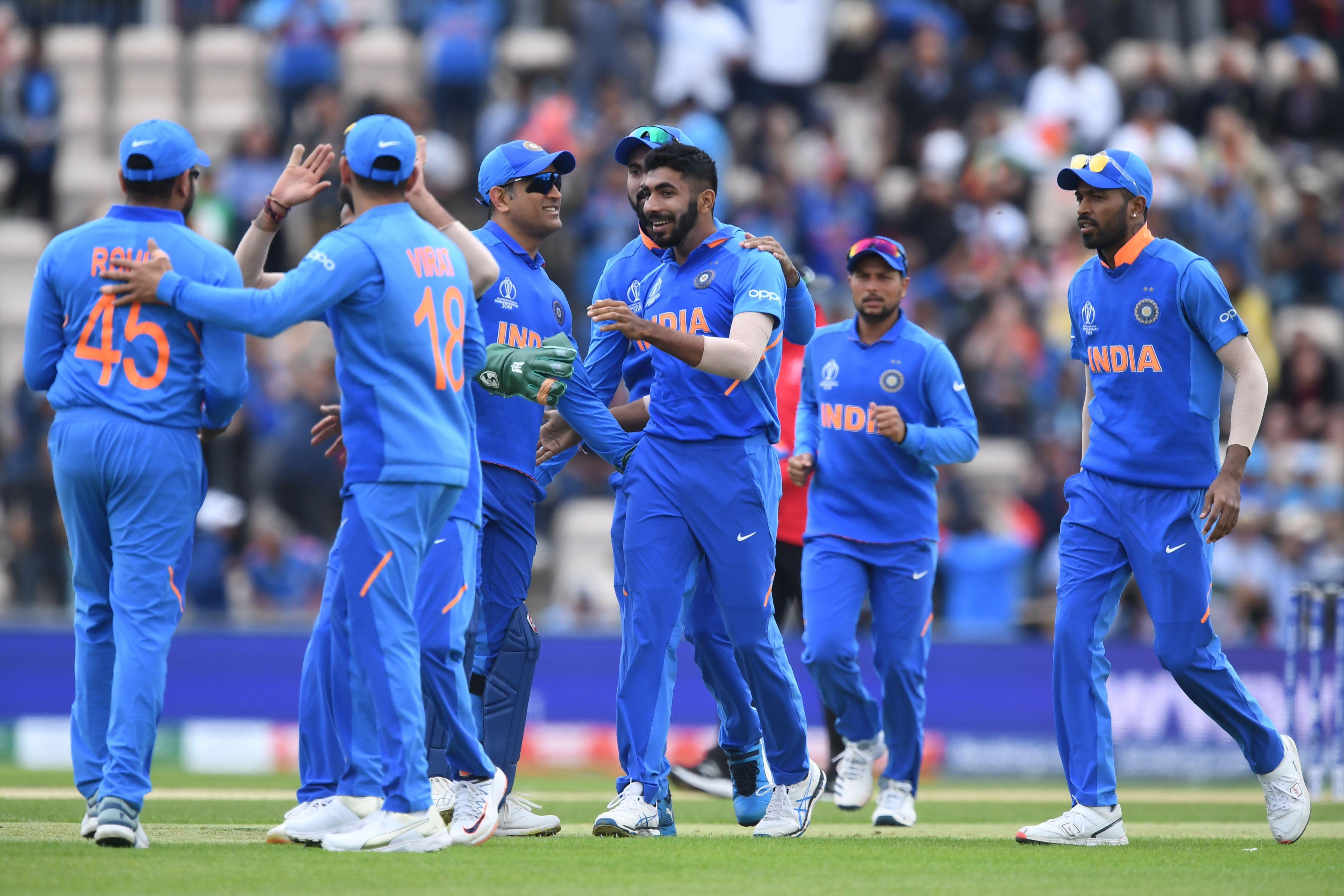 ind vs sa world cup 2019