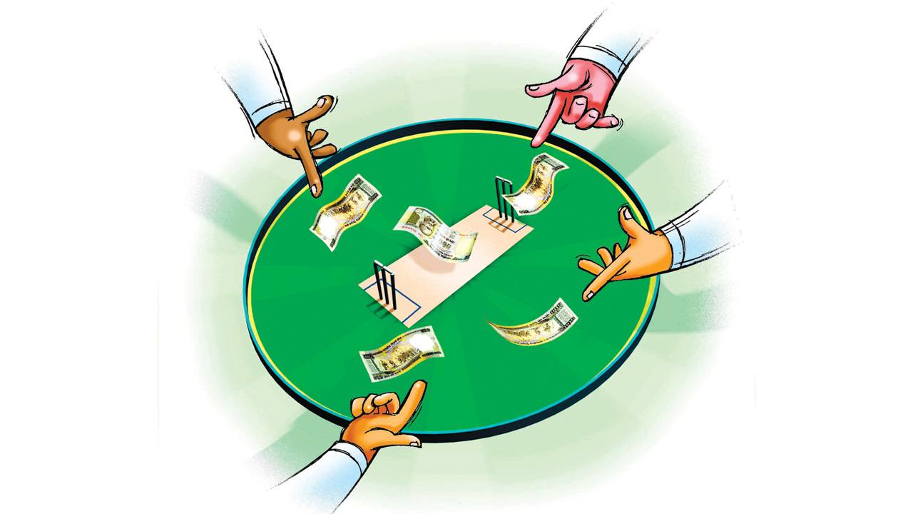 online cricket betting sites india