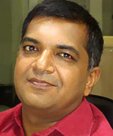 <b>Shyam Parekh</b> - 232