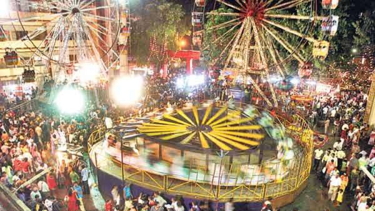 Bandra fair