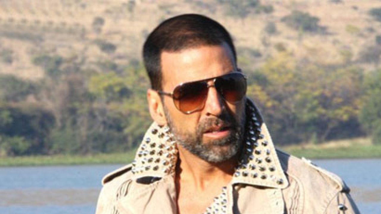 Akshay Kumar returns for 'Khatron Ke Khiladi 4'