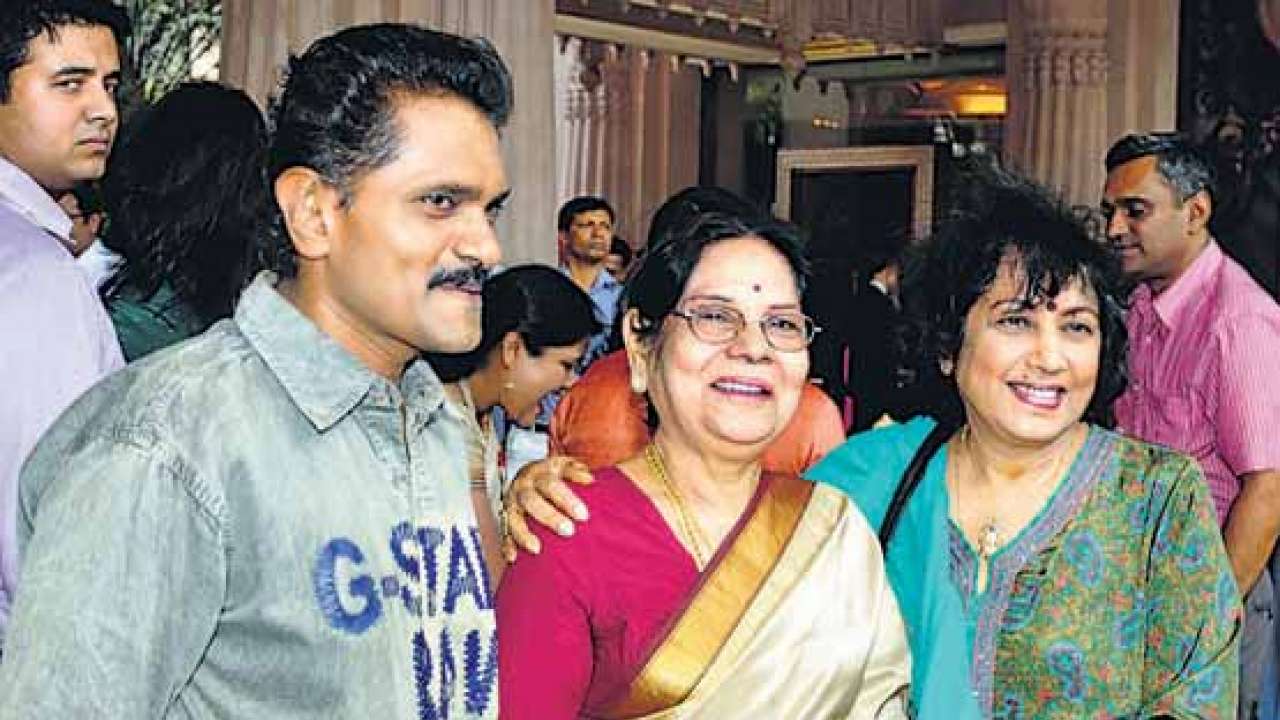45+ Ramachandra Guha Son Pics