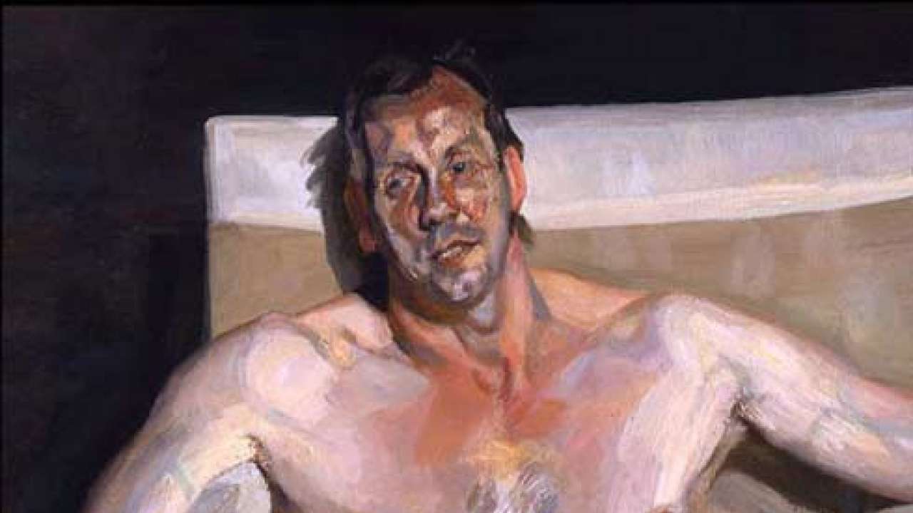 Into The Grotesque The Evolution Of Lucian Freud S Mastery