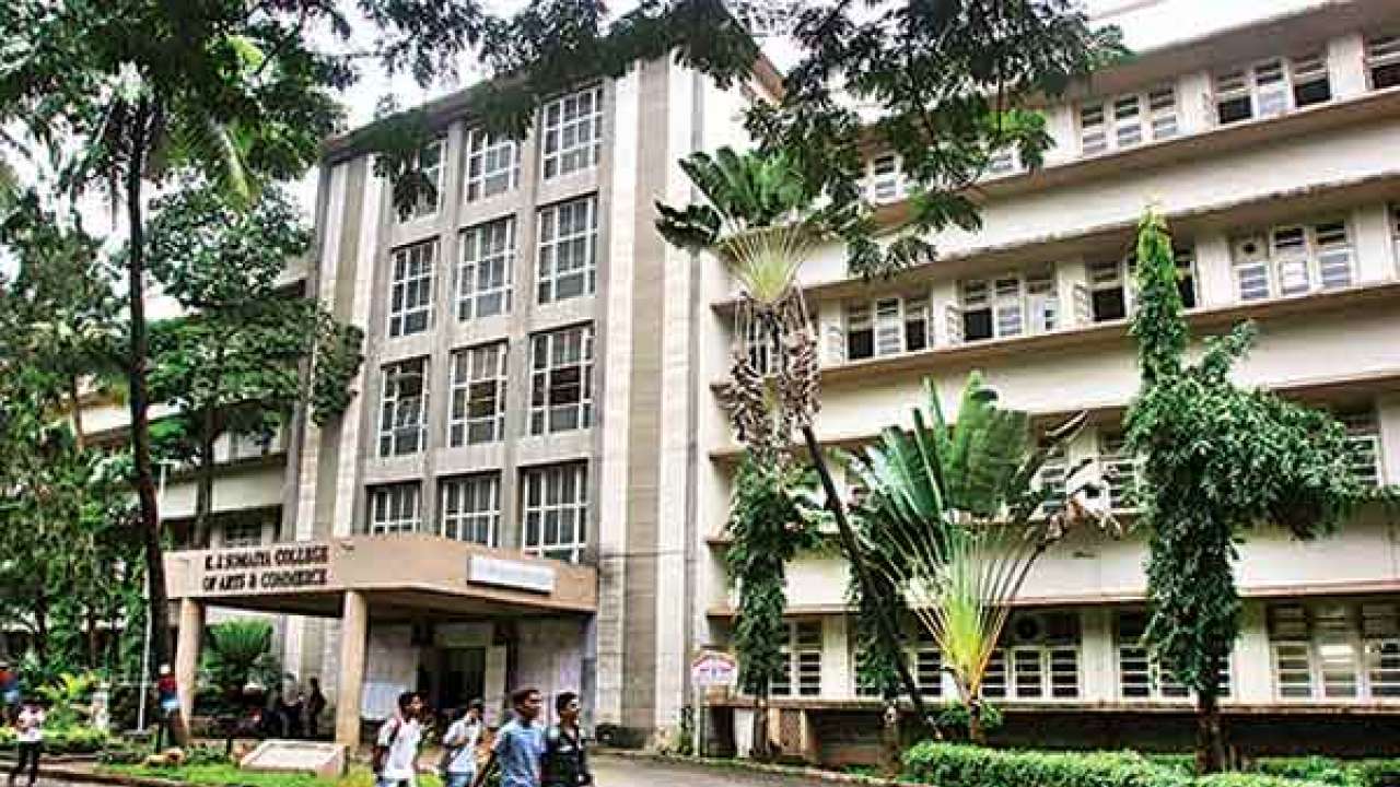 Mumbai's six best colleges