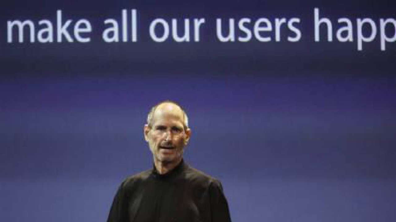 Steve Jobs: Famous quotes