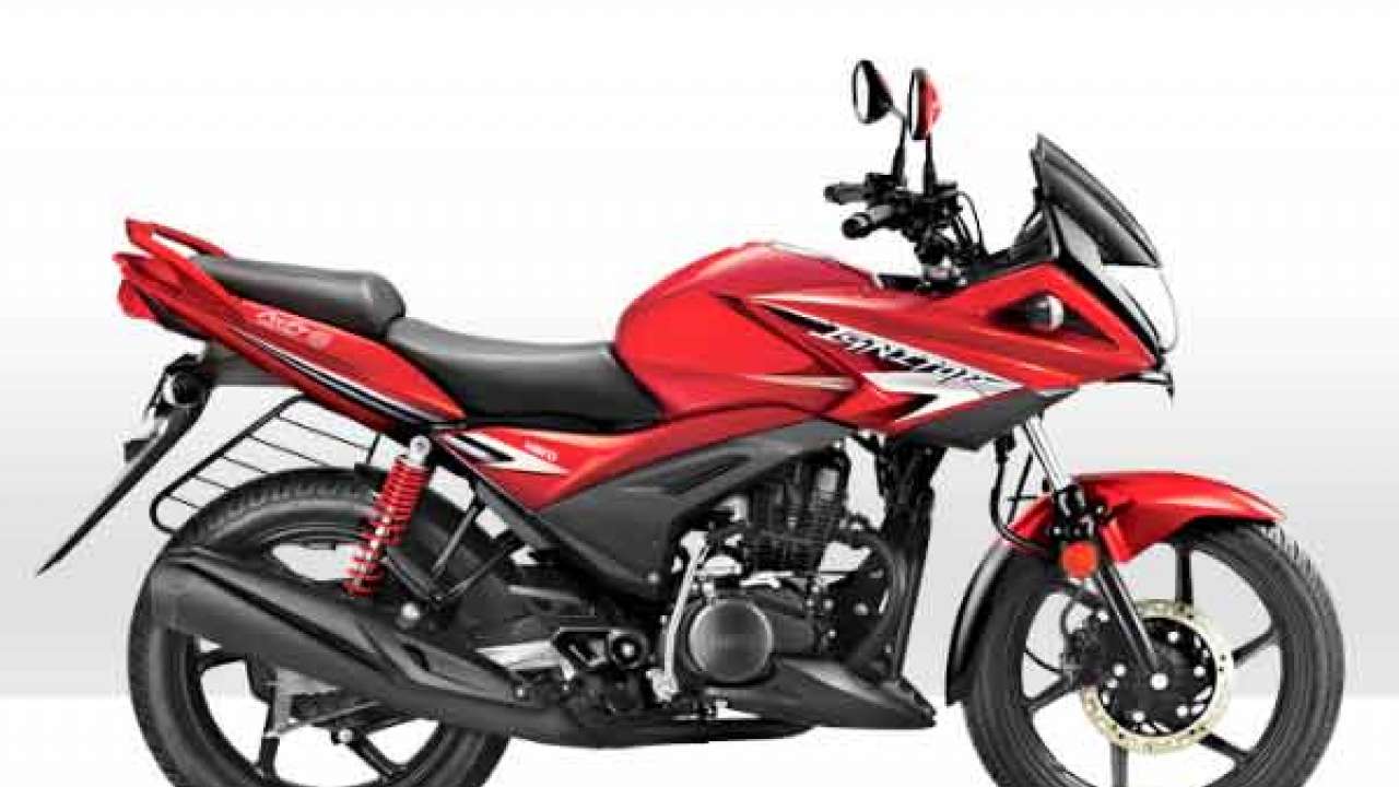 Tweaked Stunner Honda Ignitor