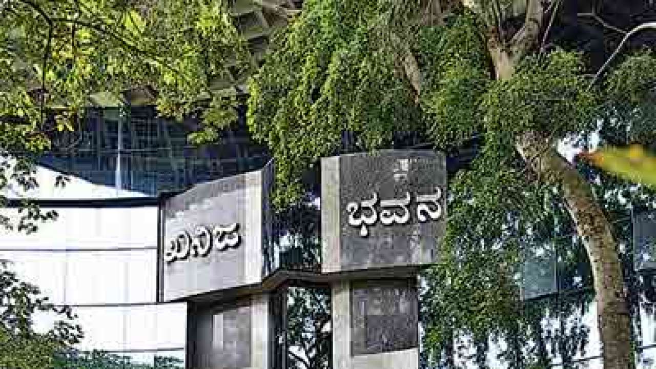 The old world charm of Bangalore #39 s Race Course Road