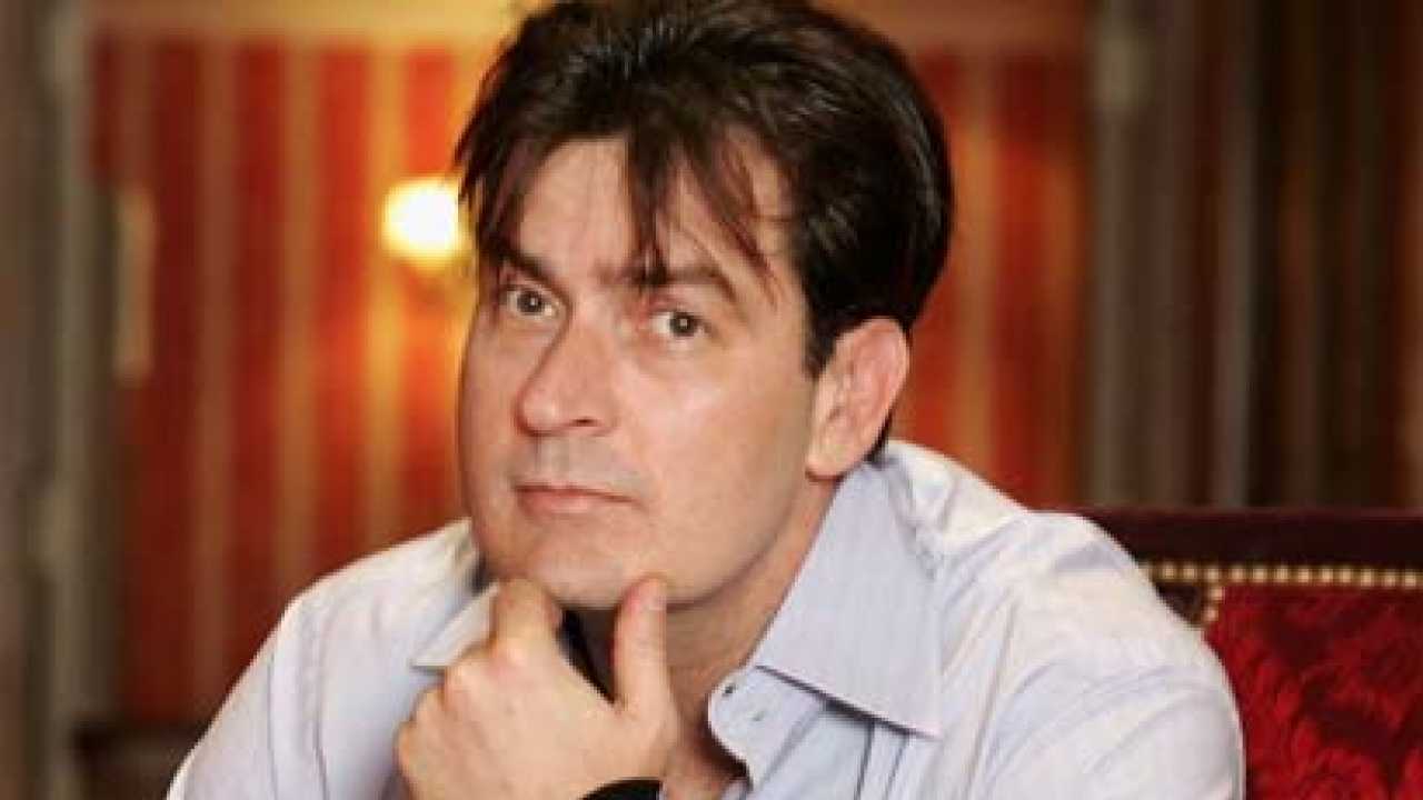 Two And A Half Men Is Cursed Says Charlie Sheen