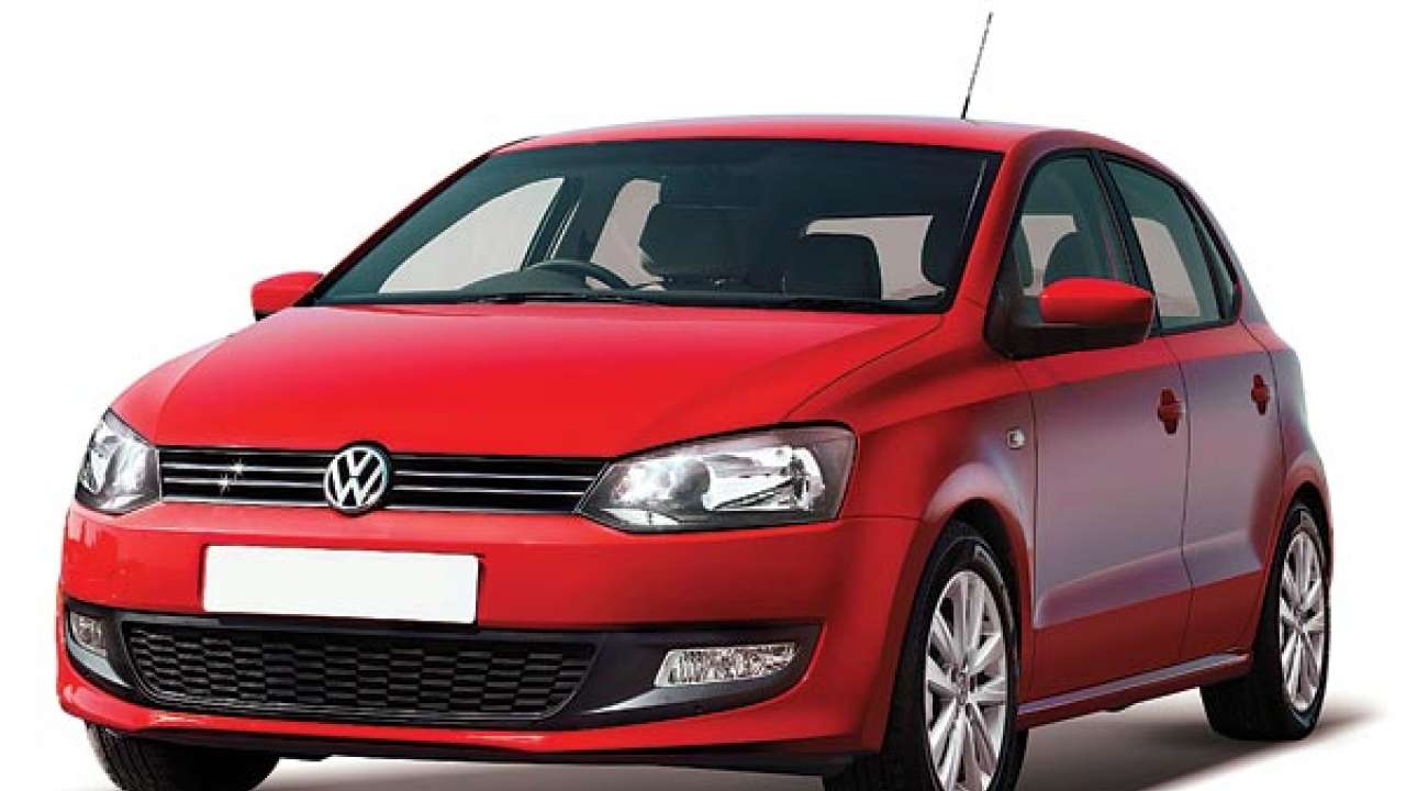 Volkswagen Polo A great car refreshed