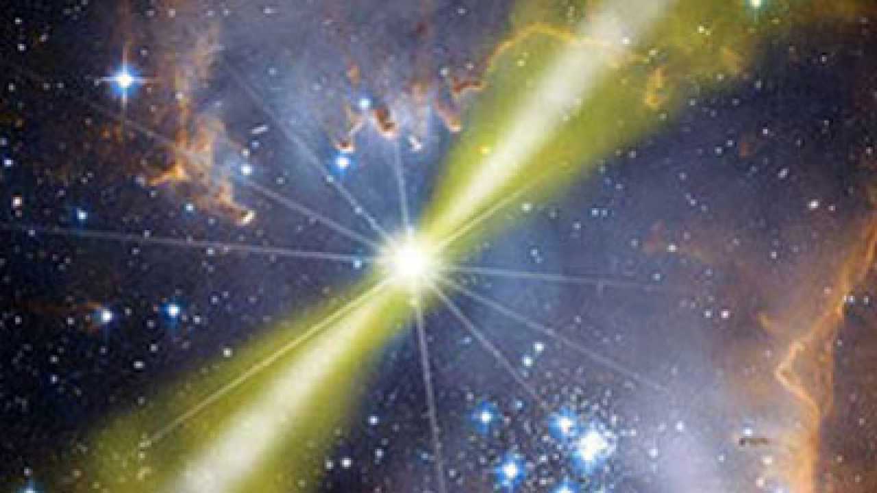 New Evidence Supports Theory Of Cosmic Impact 12,800 Years Ago