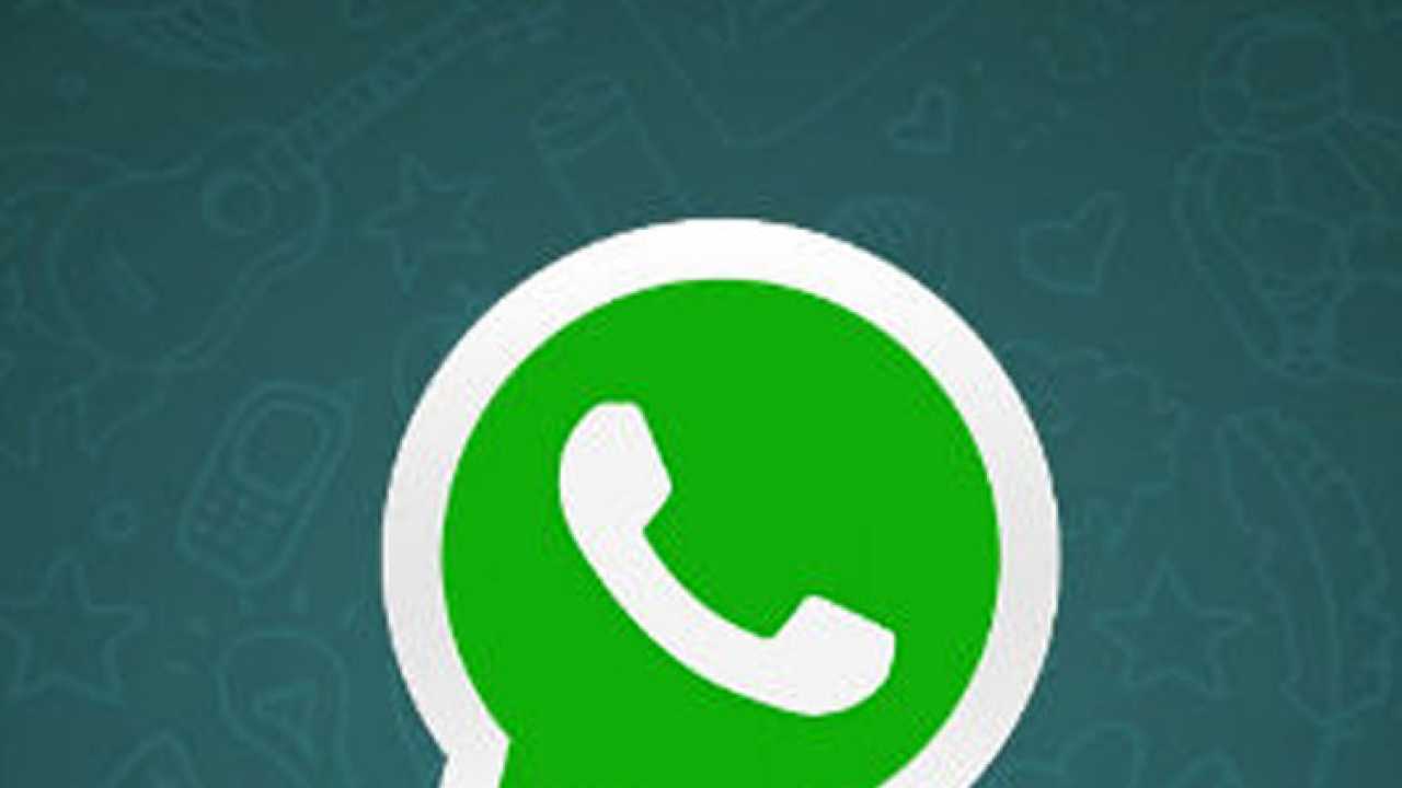 WhatsApp for ios instal free