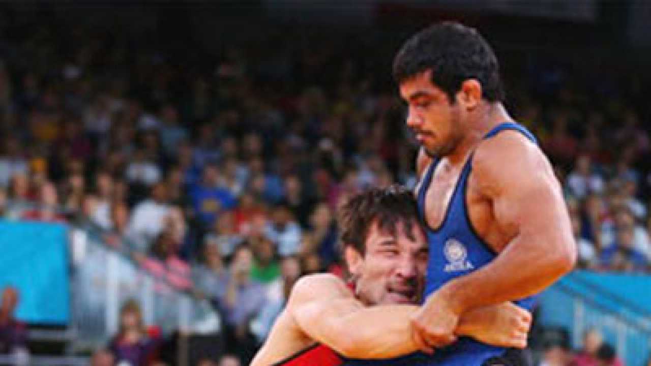 Wrestling reinstatement a win for Greece, says federation Latest News