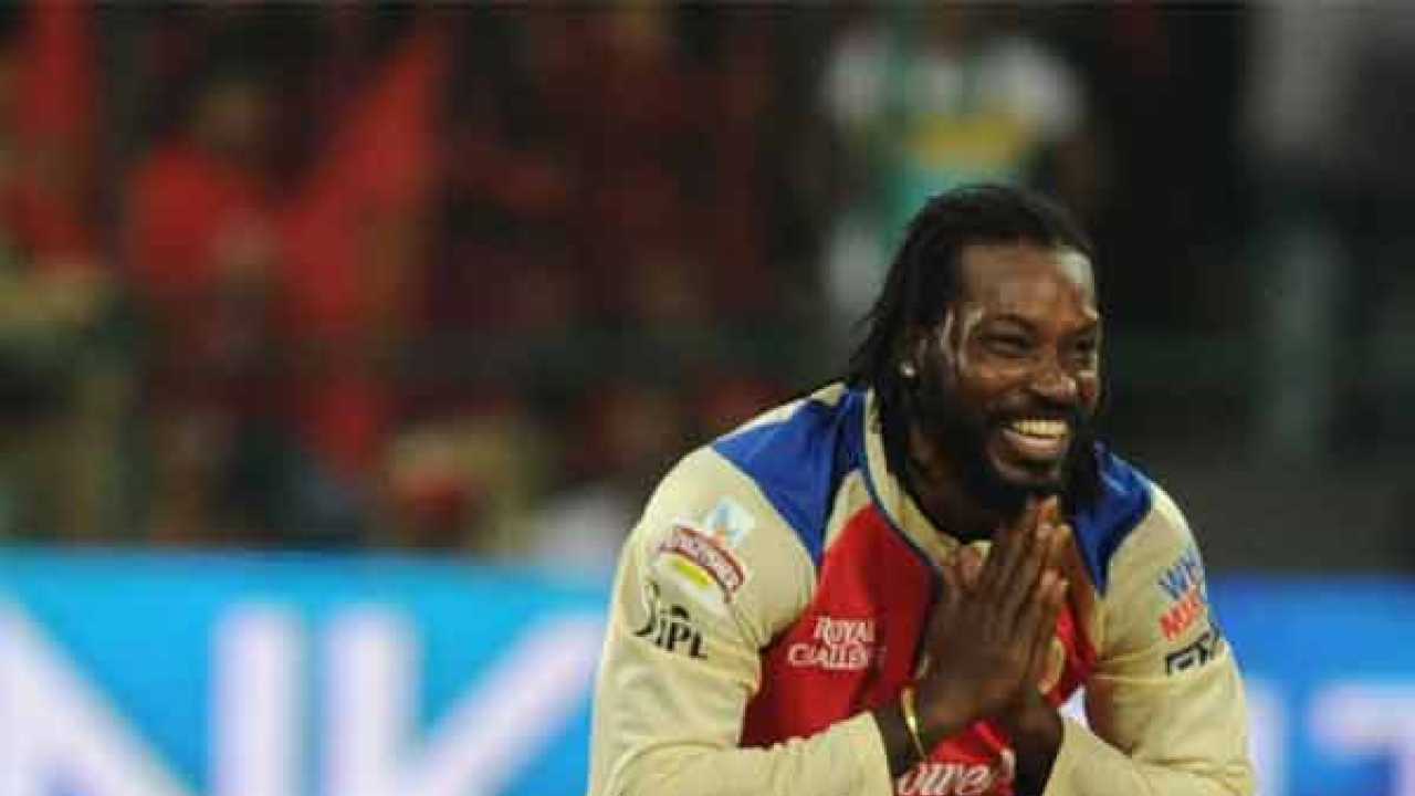 Chris Gayle Labels Usain Bolt Jamaicas Biggest Ambass