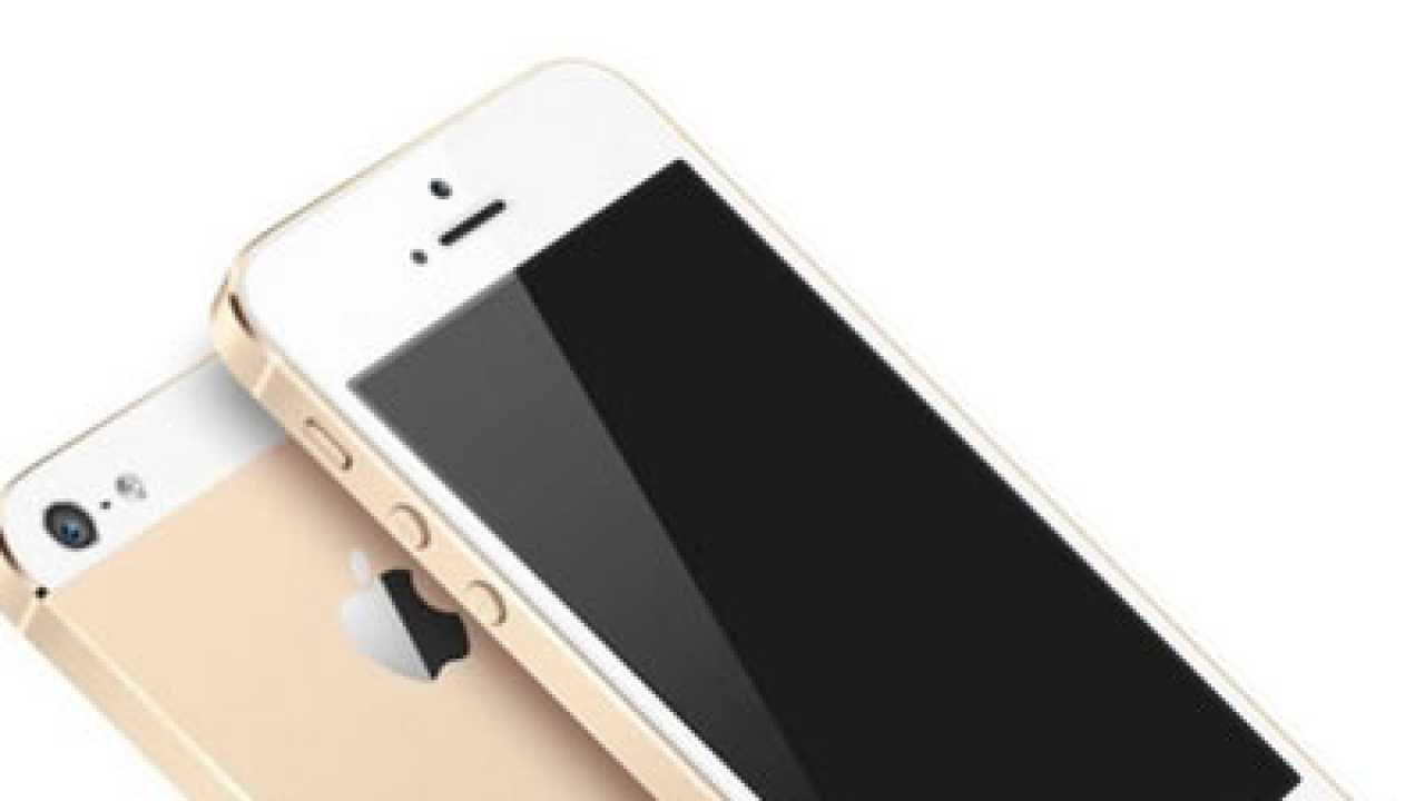 Apple Iphone 5s Iphone 5c Coming To India On November 1