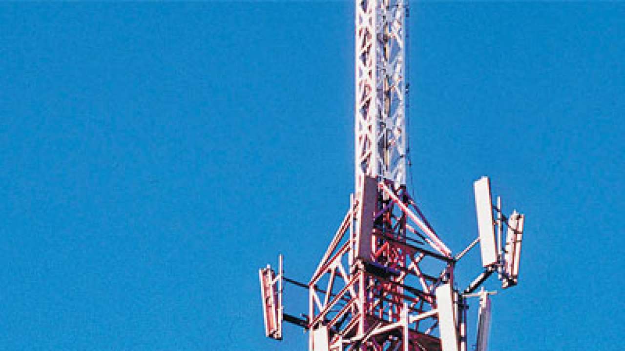 Reliance Jio Signs Tower Sharing Deal With Atc 