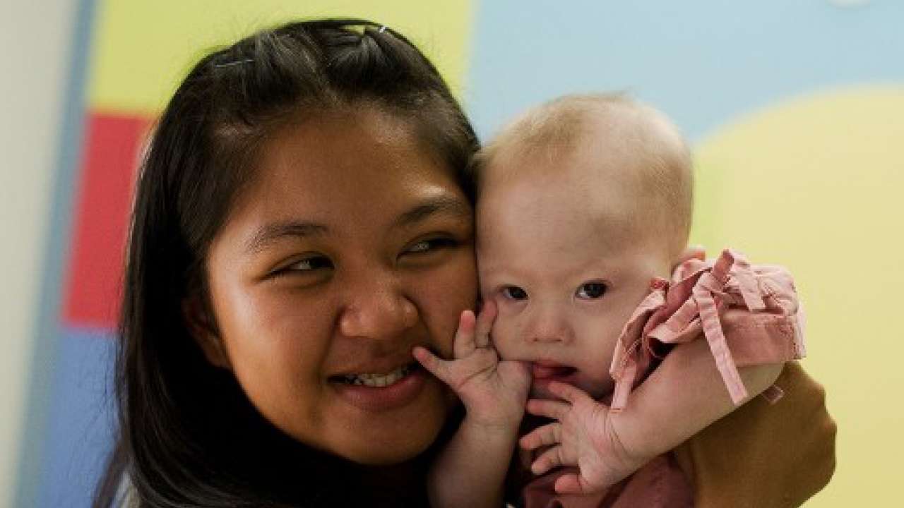 Surrogate spouse syndrome mother son