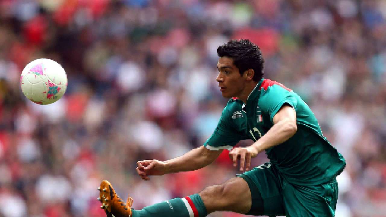 Mexico striker Raul Jimenez set for Atletico Madrid move Latest News