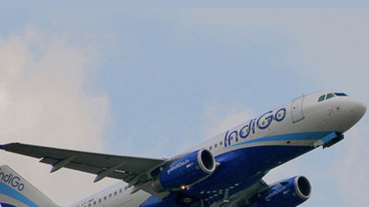IndiGo introduces 6 new flights